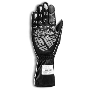 Gants Karting Sparco K-Arrow+ WP FIA 8877-2022