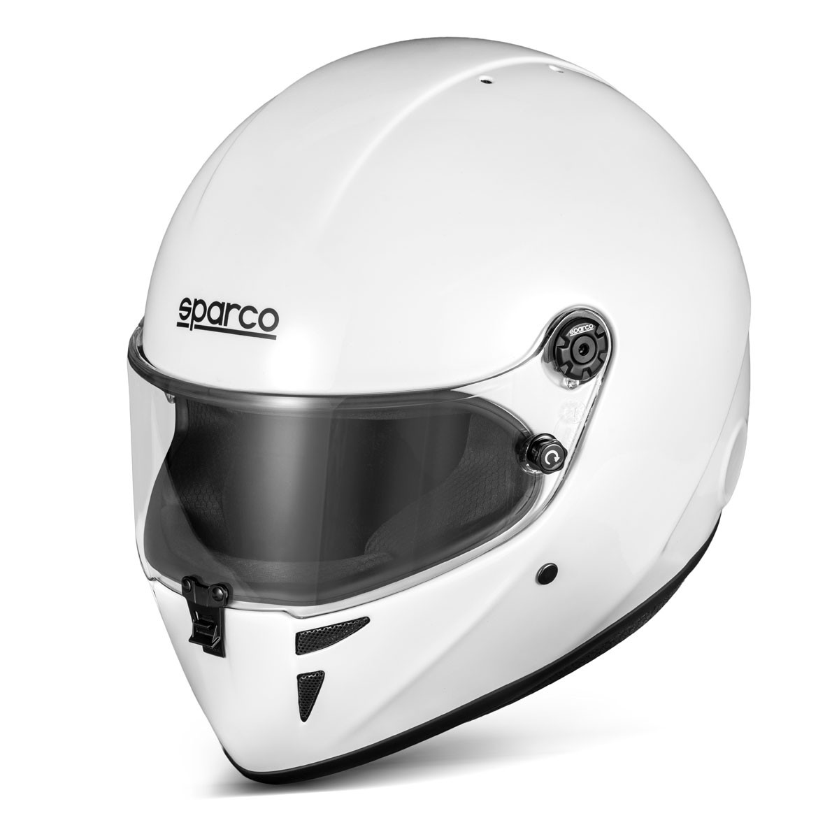 Karting-Helm Sparco Stealth CMR 2016 - BKH0003B0.BLN.XS - BKH0003B0W080XS
