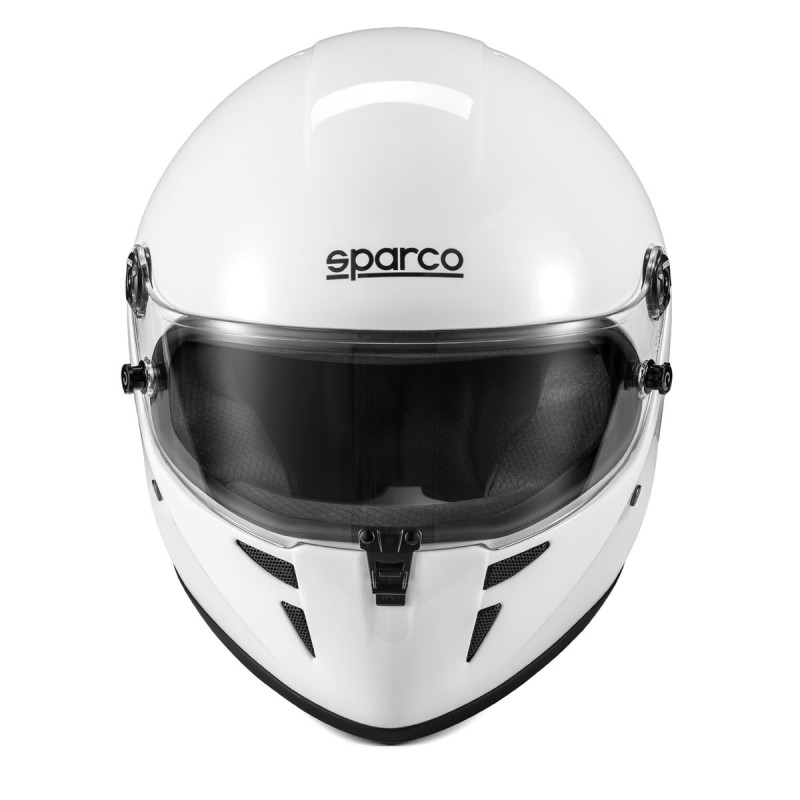 Karting-Helm Sparco Stealth CMR 2016 - BKH0003B0.BLN.XS - BKH0003B0W080XS
