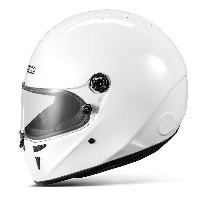 Casque Karting Sparco Stealth CMR 2016 - BKH0003B0.BLN.XS - BKH0003B0W080XS