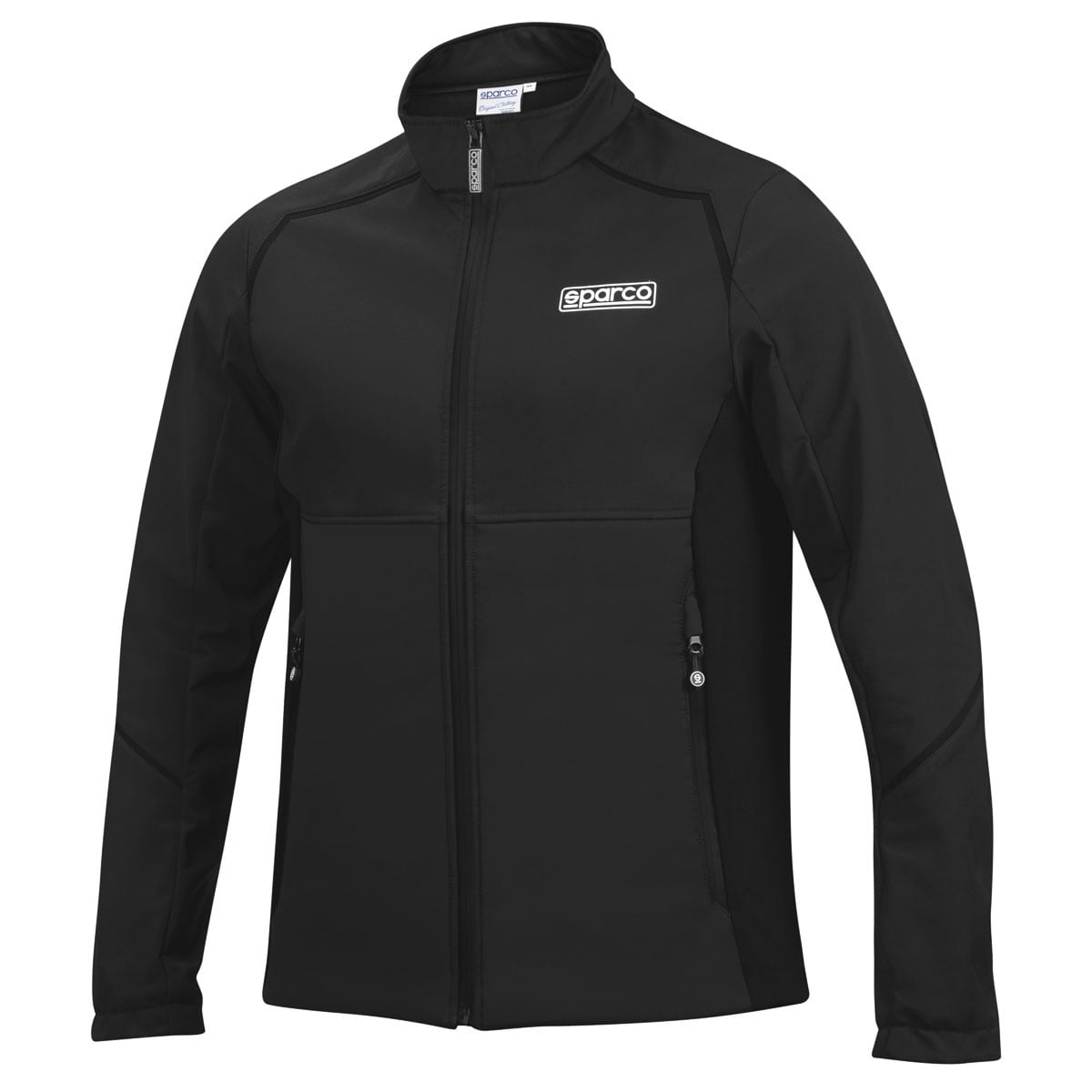 Softshell Sparco Teamwear - BMJ0028B0.N.M - BMJ0028B0K0100M