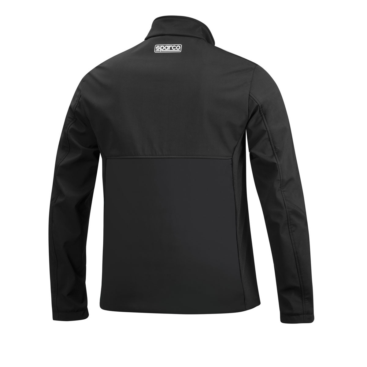 Sparco Teamwear Softshell - BMJ0028B0.N.M - BMJ0028B0K0100M