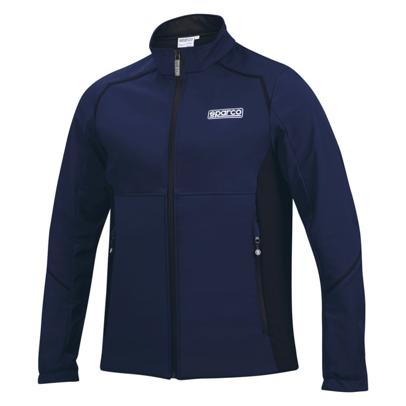 Sparco Teamwear Softshell - BMJ0028B0.N.M - BMJ0028B0K0100M