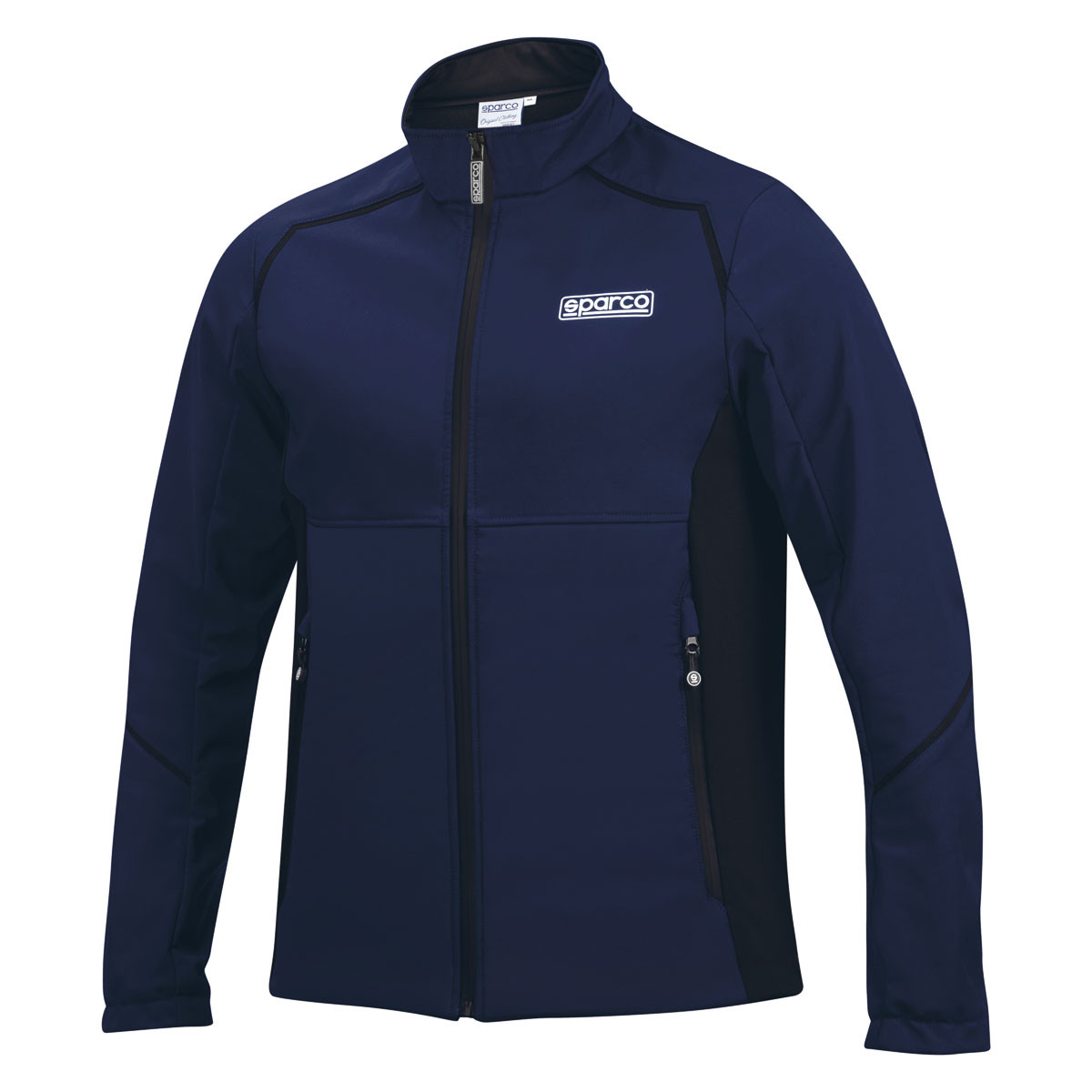Sparco Teamwear Softshell - BMJ0028B0.N.M - BMJ0028B0K0100M