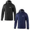 Coupe-vent à capuche Sparco Teamwear