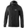 Coupe-vent à capuche Sparco Teamwear
