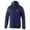 Coupe-vent à capuche Sparco Teamwear