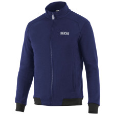Sparco Teamwear full-zip jacket