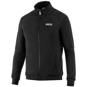 Gilet zippé Sparco Teamwear