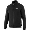 Gilet zippé Sparco Teamwear