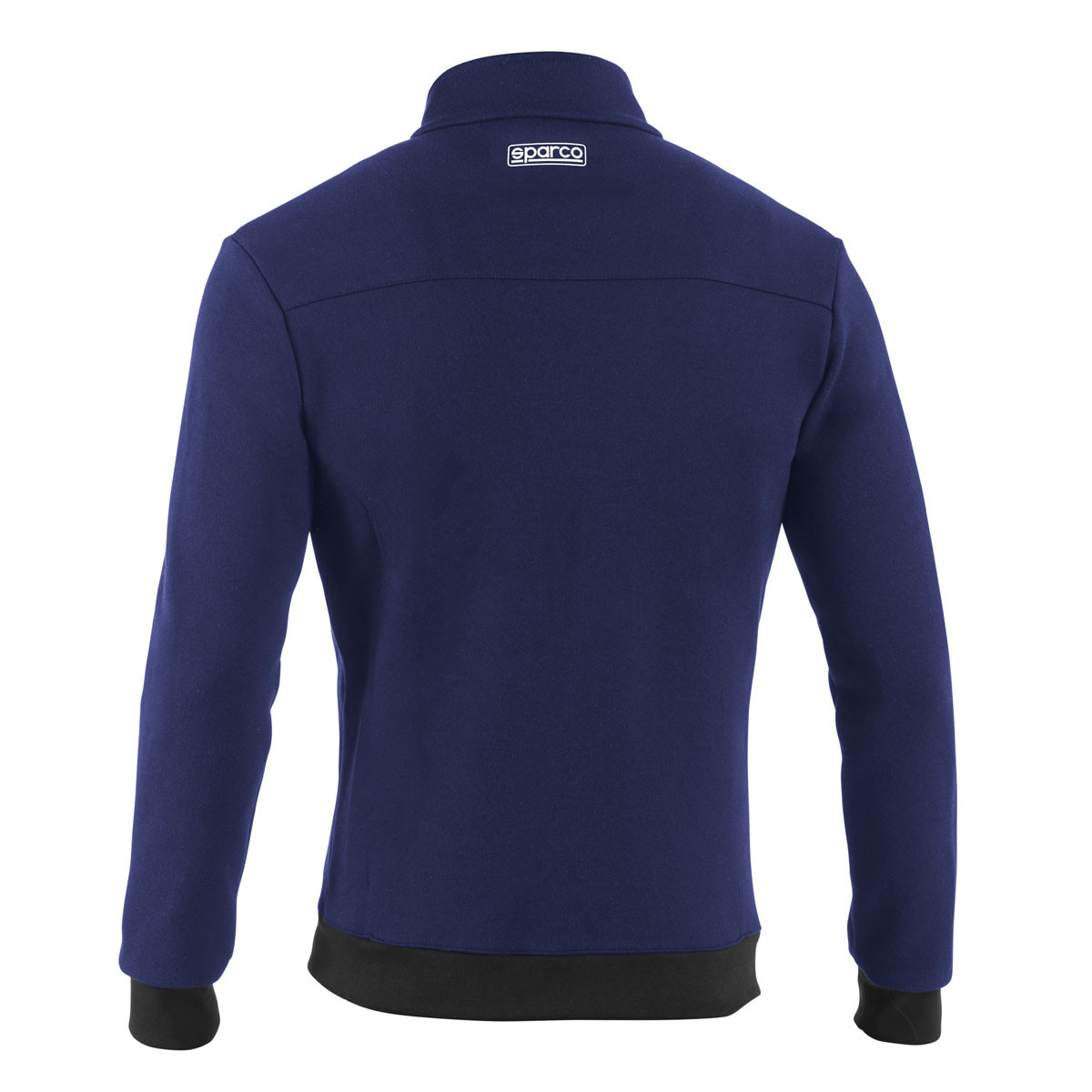 Sparco Teamwear full-zip jacket - BMJ0027B0.N.XXL - BMJ0027B0K012XL