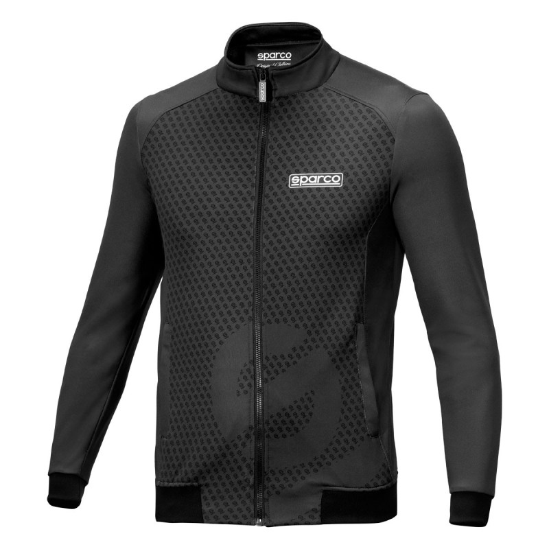 Gilet con zip Sparco Subly - BMJ0039B0.BM.XL - BMJ0039B0N020XL