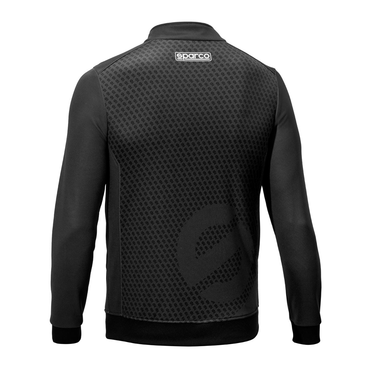 Sparco Subly Weste mit Reißverschluss - BMJ0039B0.BM.XL - BMJ0039B0N020XL