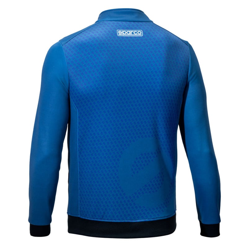 Sparco Subly full-zip jacket - BMJ0039B0.BM.XL - BMJ0039B0N020XL