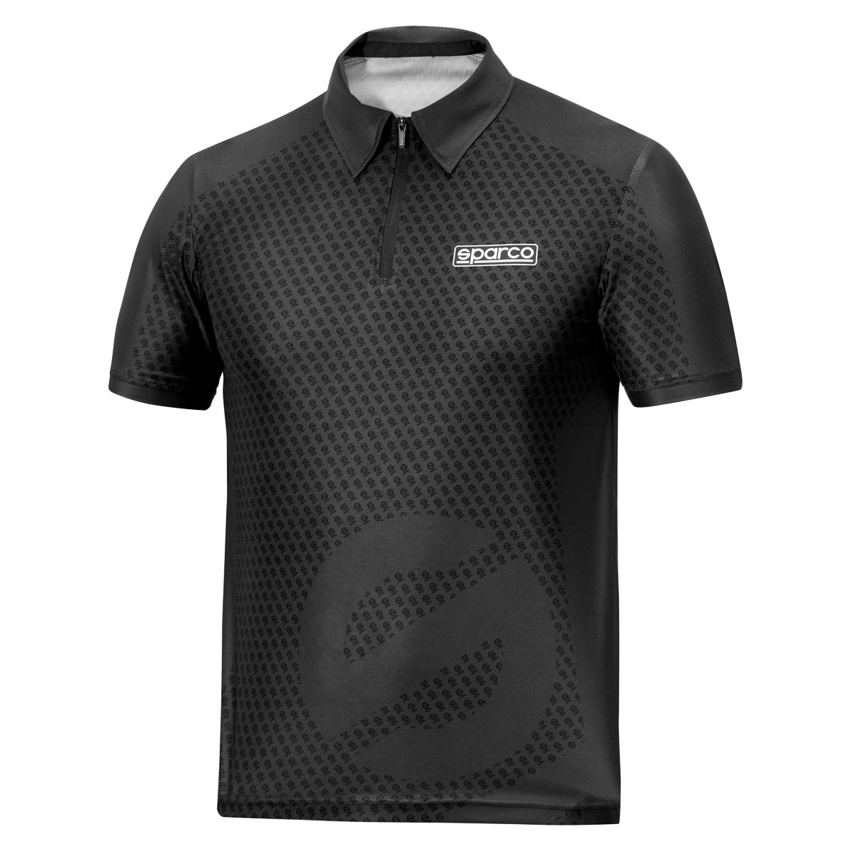 Polo-Shirt Sparco Subly - BML0025B0.BM.M - BML0025B0N0200M
