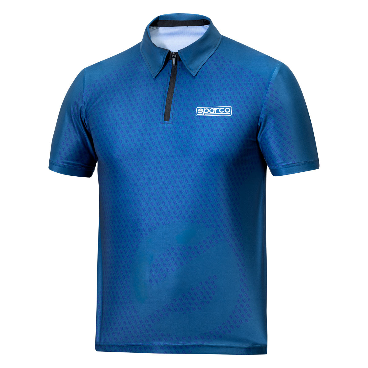 Polo-Shirt Sparco Subly - BML0025B0.BM.M - BML0025B0N0200M