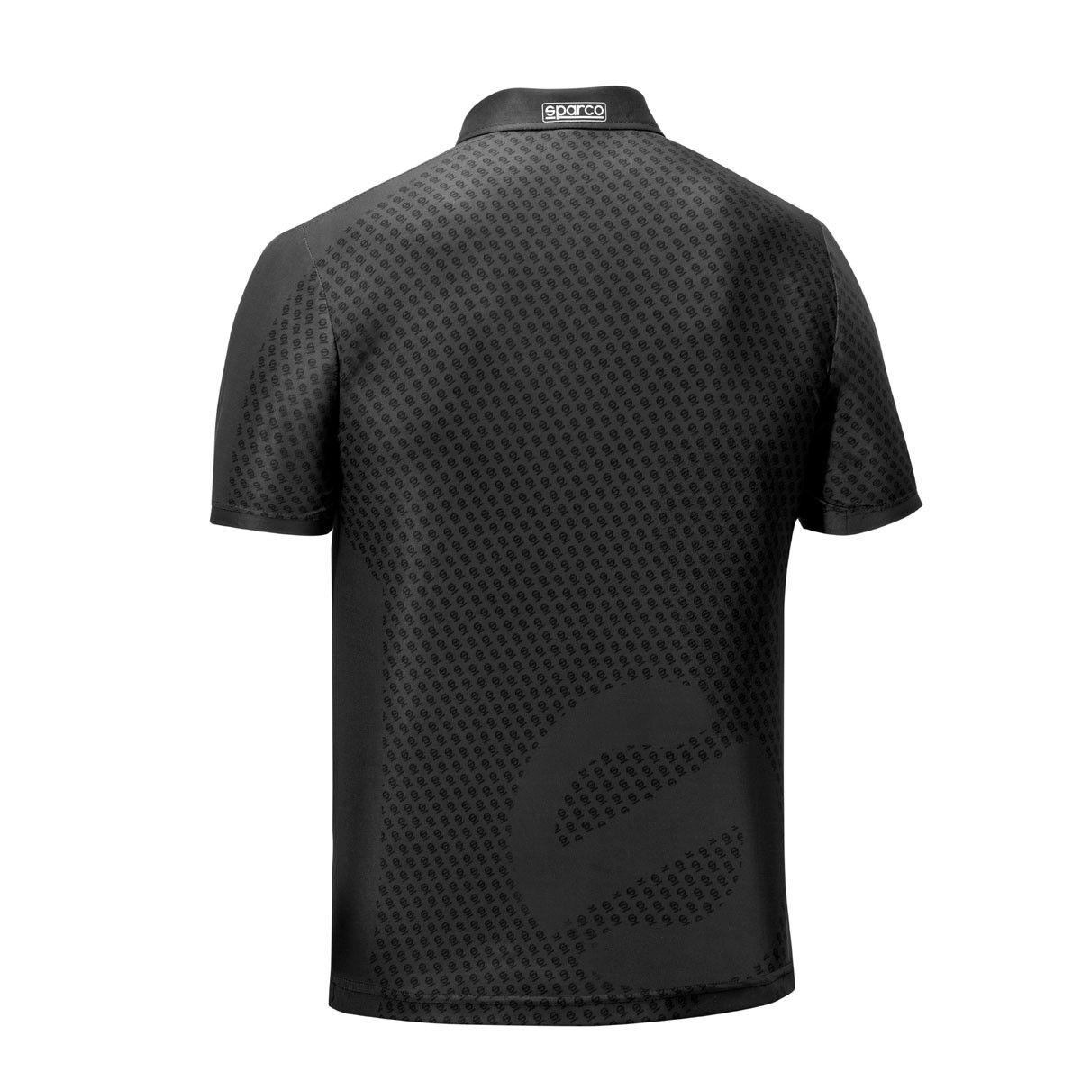 Polo-Shirt Sparco Subly - BML0025B0.BM.M - BML0025B0N0200M