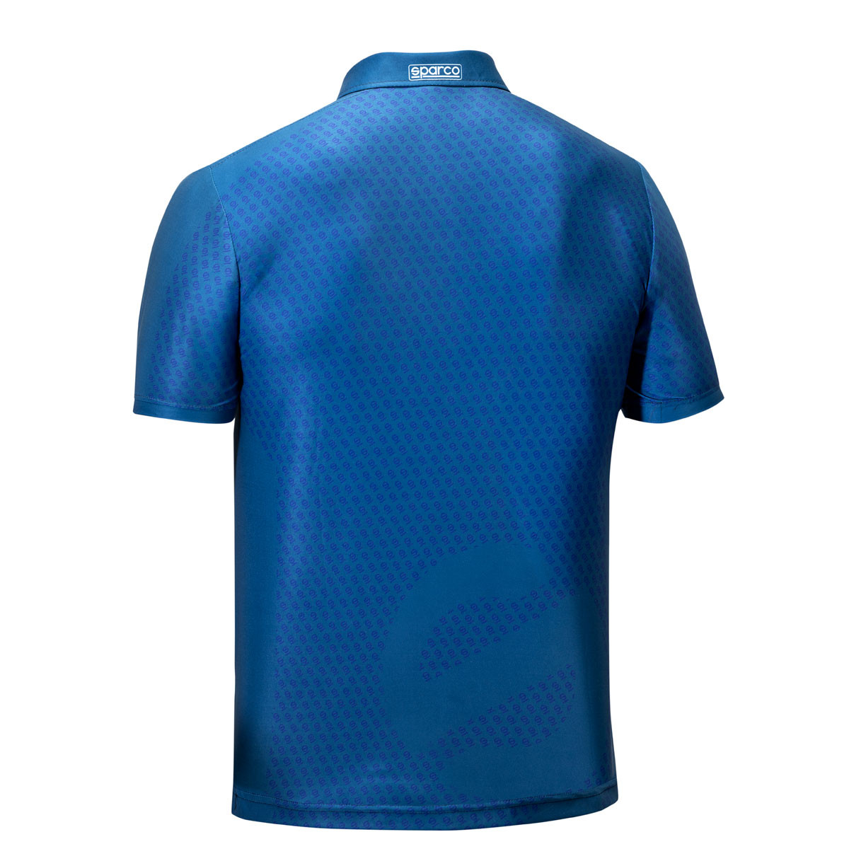 Polo-Shirt Sparco Subly - BML0025B0.BM.M - BML0025B0N0200M