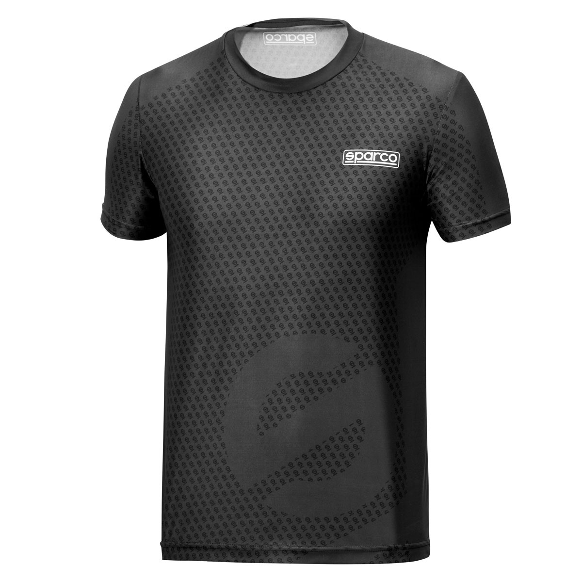 Sparco Subly T-Shirt - BML0026B0.N.3XL - BML0026B0K013XL