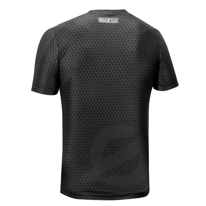 Sparco Subly T-Shirt - BML0026B0.N.3XL - BML0026B0K013XL