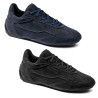 Scarpe Sparco S-Drive pelle scamosciatta