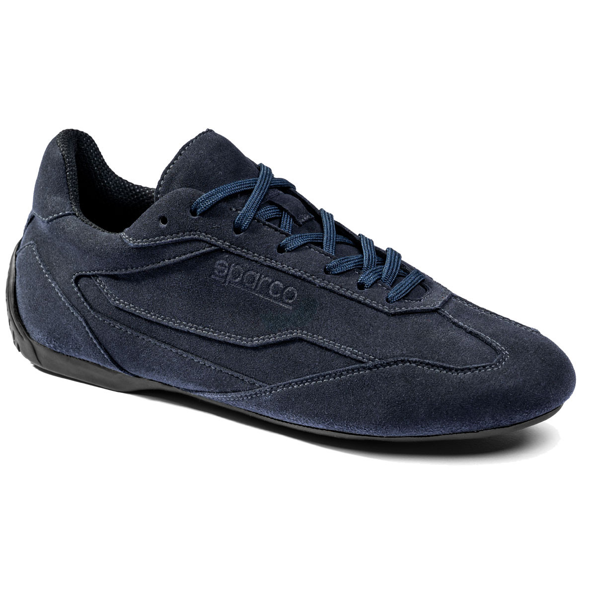 Chaussures Sparco S-Drive peau retournée - BMB0018B0.N.44 - BMB0018B0K01044