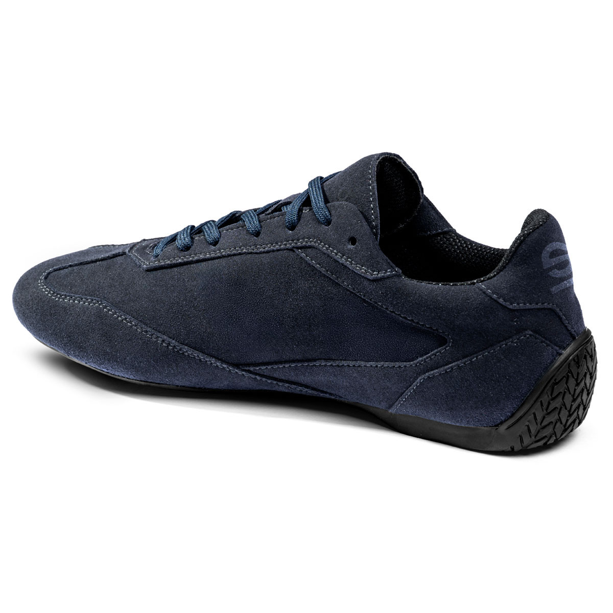 Sparco S-Drive Schuhe umgedrehte Haut - BMB0018B0.BM.43 - BMB0018B0N02043