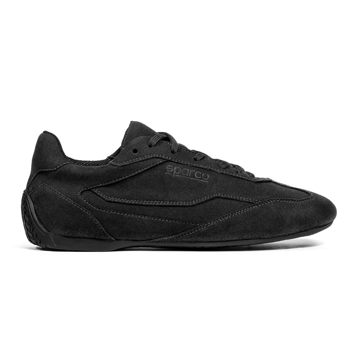 Chaussures Sparco S-Drive peau retournée - BMB0018B0.N.44 - BMB0018B0K01044