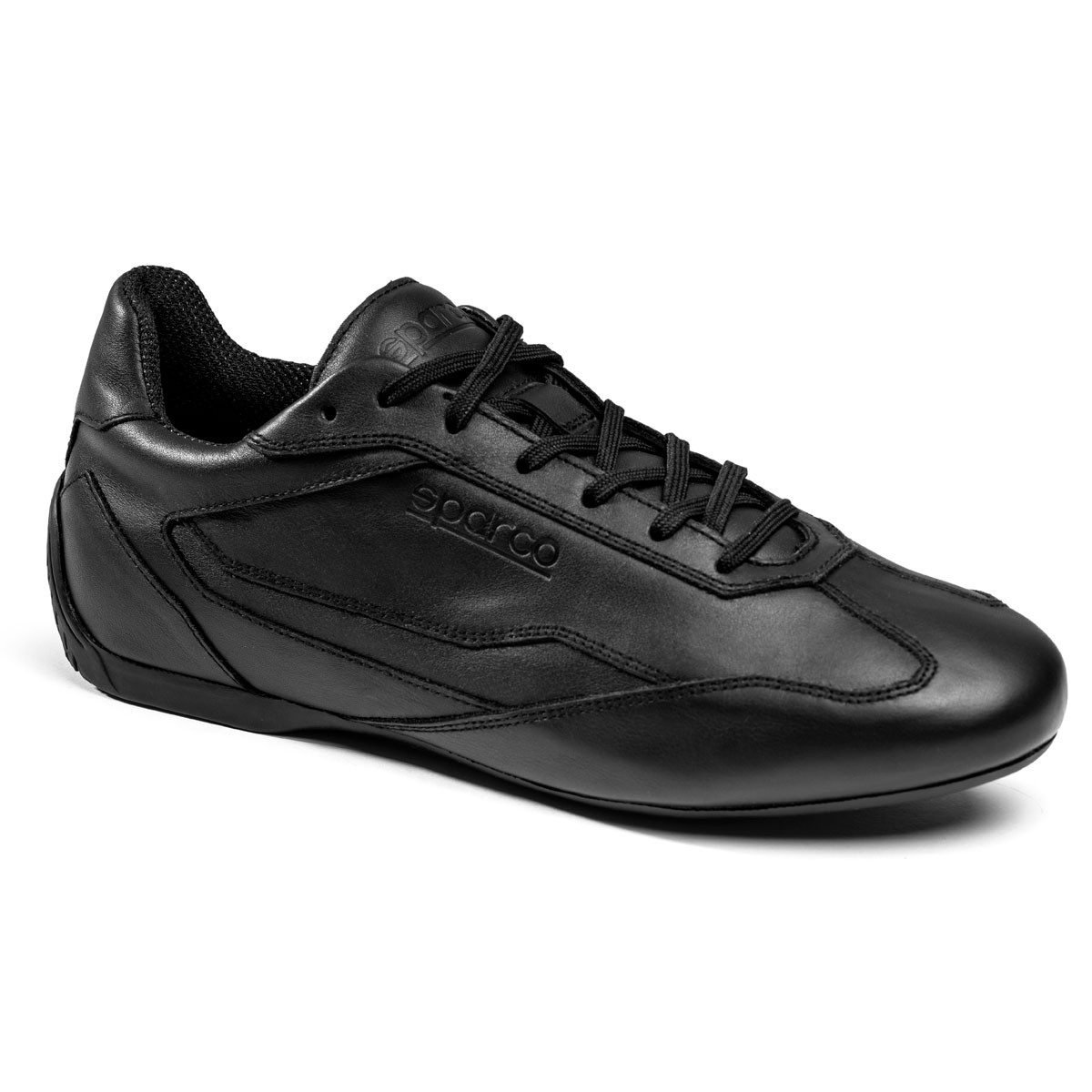 Sparco S-Drive leather shoes - BMB0017B0.N.47 - BMB0017B0K01047