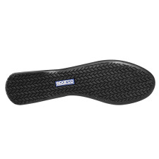 Sparco S-Drive Lederschuhe