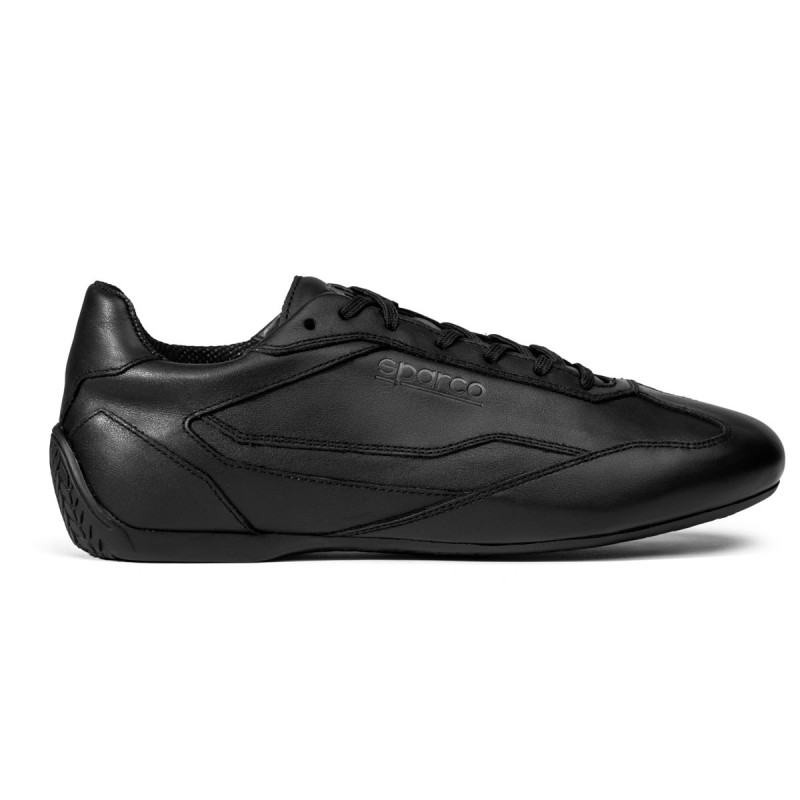 Sparco S-Drive Lederschuhe - BMB0017B0.N.41 - BMB0017B0K01041