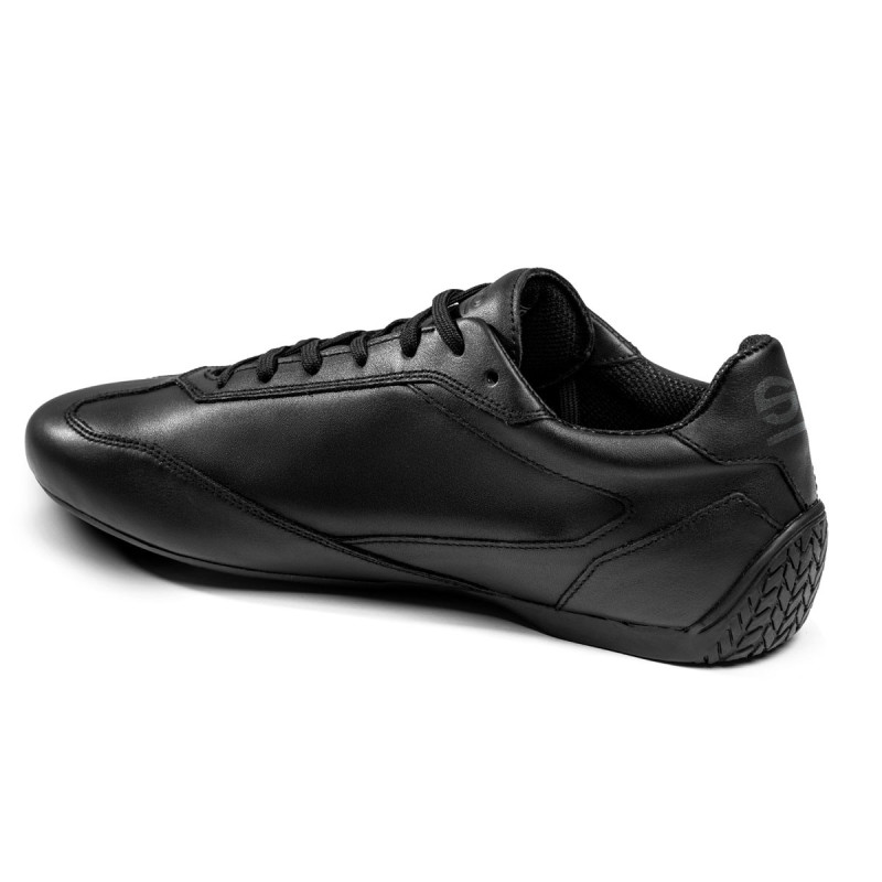 Sparco S-Drive leather shoes - BMB0017B0.N.47 - BMB0017B0K01047