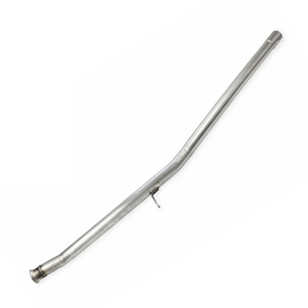 Tubo intermedio Inoxcar Peugeot 205 1.6 e 1.9 GTi (montaggio a oliva) - IC-TC205 - TC205 - 3666618517964