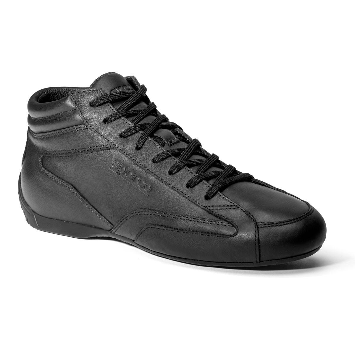 Sparco S-Drive Leder-Stiefeletten - BMB0020B0.N.45 - BMB0020B0K01045