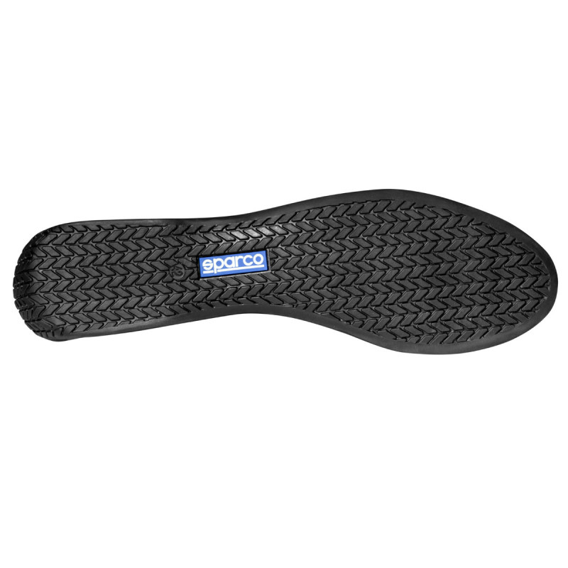 Stivaletti Sparco S-Drive pelle - BMB0020B0.N.44 - BMB0020B0K01044
