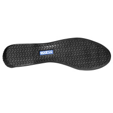 Sparco S-Drive Leder-Stiefeletten