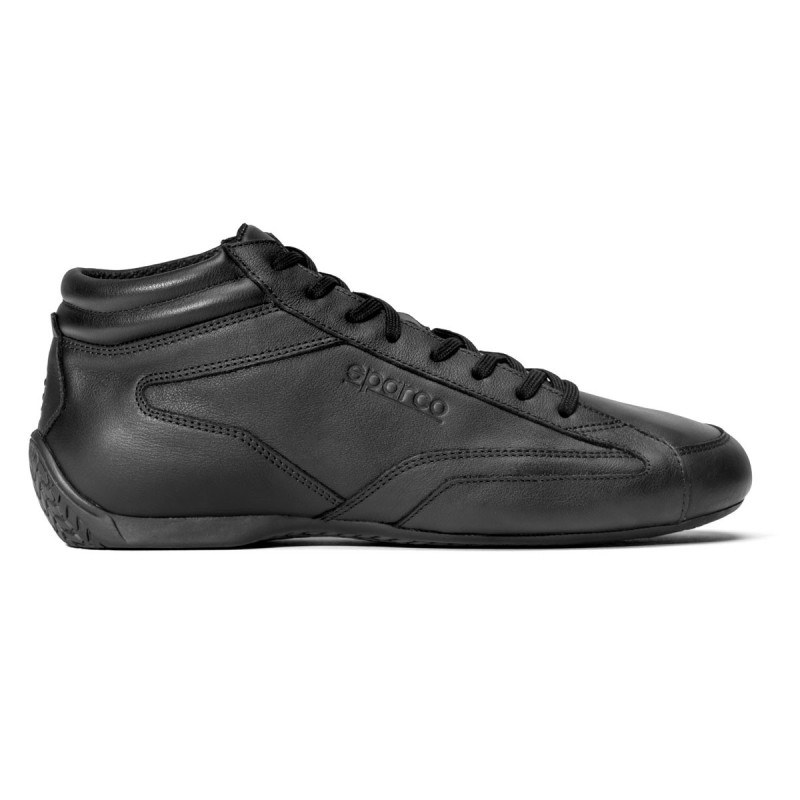 Sparco S-Drive Leder-Stiefeletten - BMB0020B0.N.45 - BMB0020B0K01045