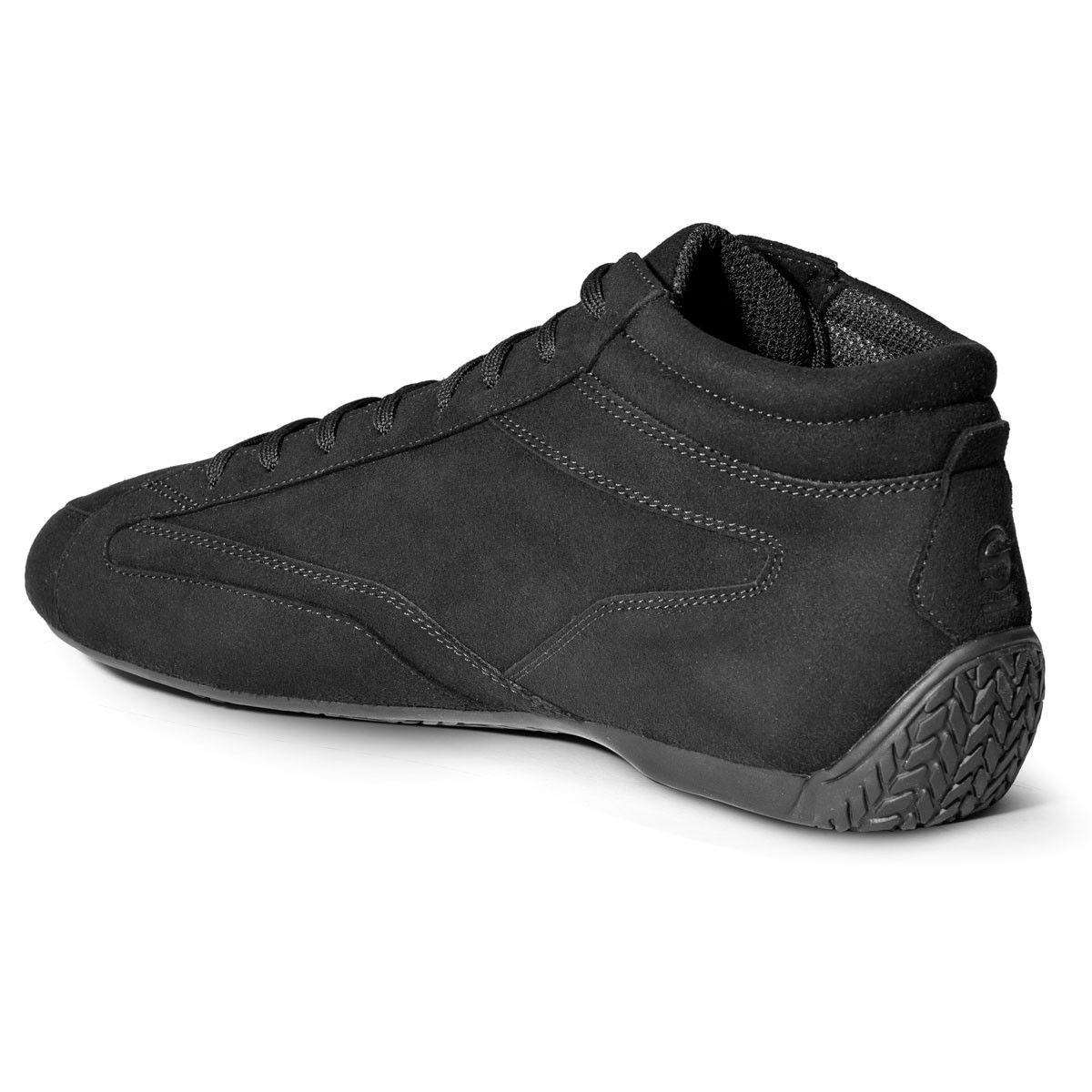 Sparco S-Drive Stiefeletten aus gewendetem Leder - BMB0021B0.BM.43 - BMB0021B0N02043
