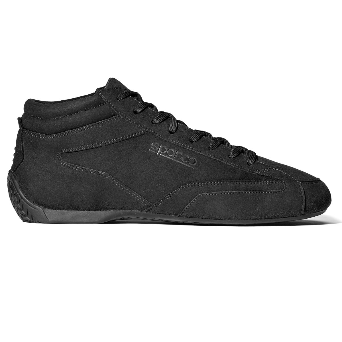 Sparco S-Drive Stiefeletten aus gewendetem Leder - BMB0021B0.BM.43 - BMB0021B0N02043