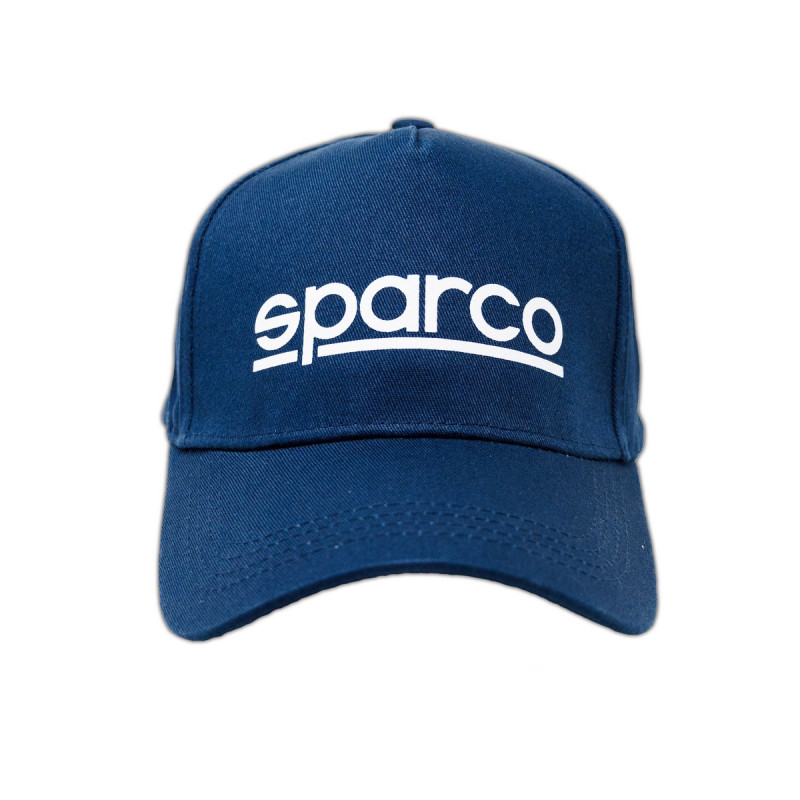 Cappellino Sparco Teamwork - BMC0023B0.BM - BMC0023B0N0200N