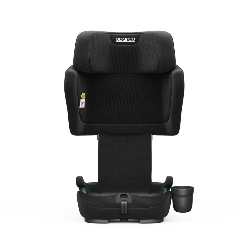 Sparco SK8000I baby seat Isofix ECE R129/04 - BYR0007B0.N - BYR0007B0K0100N