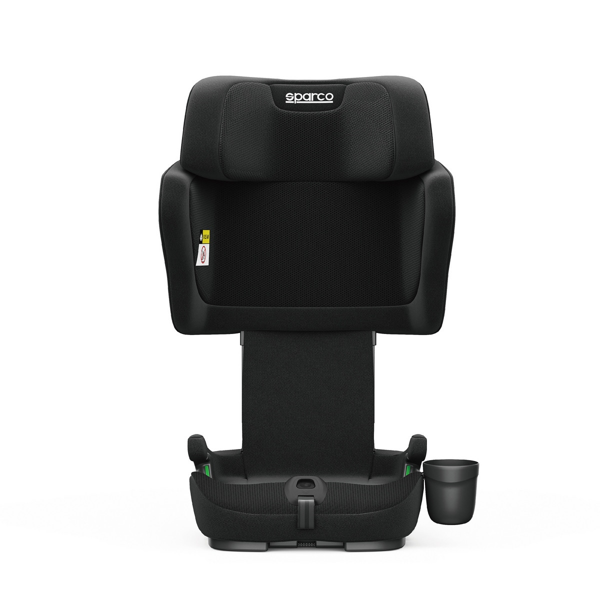 Siège bébé Sparco SK8000I Isofix ECE R129/04 - BYR0007B0.N - BYR0007B0K0100N