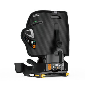 Siège bébé Sparco SK8000I Isofix ECE R129/04