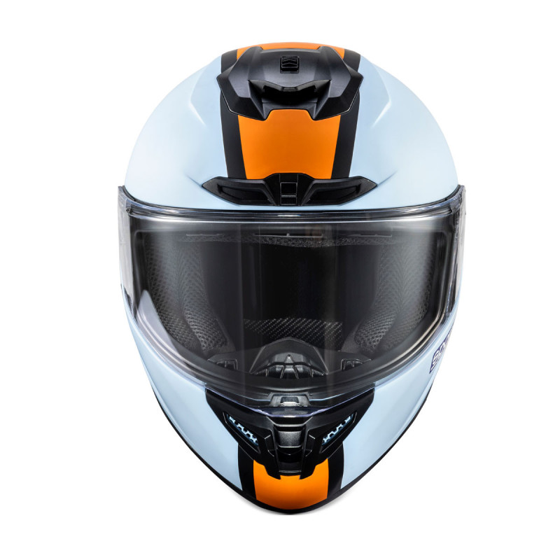 Casco integrale Sparco Gulf X-Pro ECE06 - 003378GU.BC.L - 003378GUCE3L