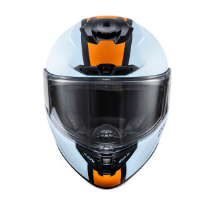 Sparco Gulf X-Pro ECE06 full-face helmet