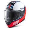 Sparco Martini Racing X-Pro ECE06 full-face helmet