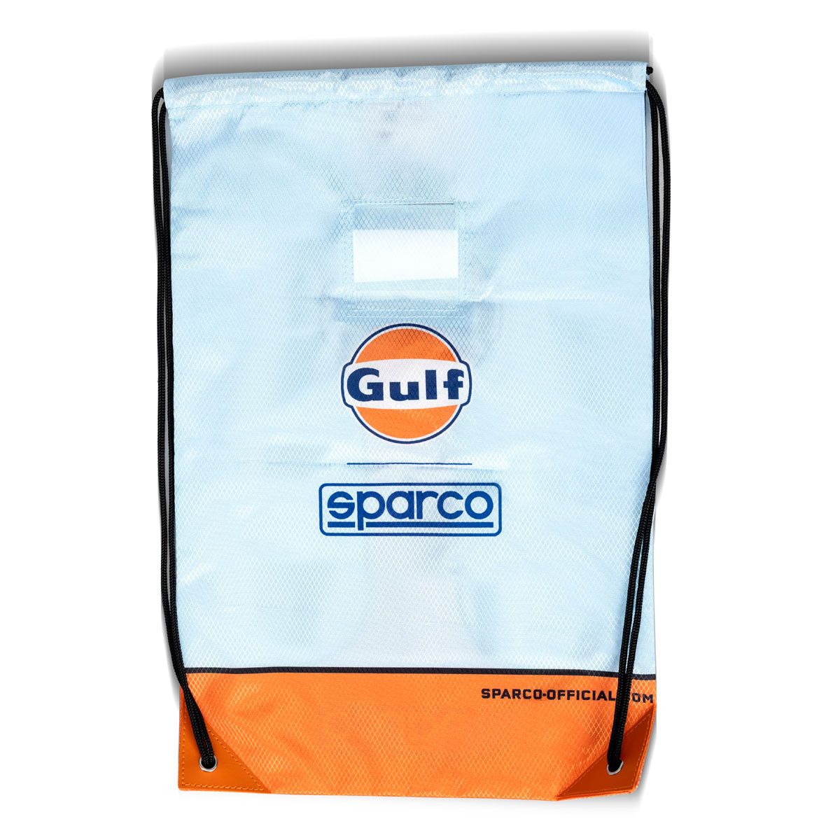 Borsa per scarpe Sparco Gulf 51x33cm - BMW0010S0.BC - BMW0010S0C0400N