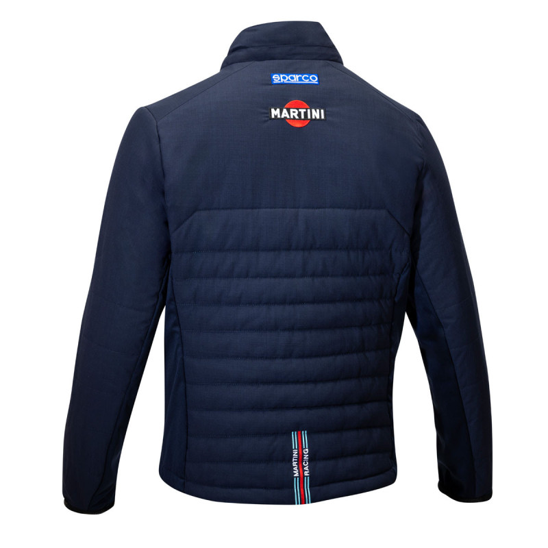 Sparco Martini Racing Frame Jacke - BTJ0011D0.BM.3XL - BTJ0011D0N023XL
