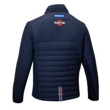 Sparco Martini Racing Frame Jacke