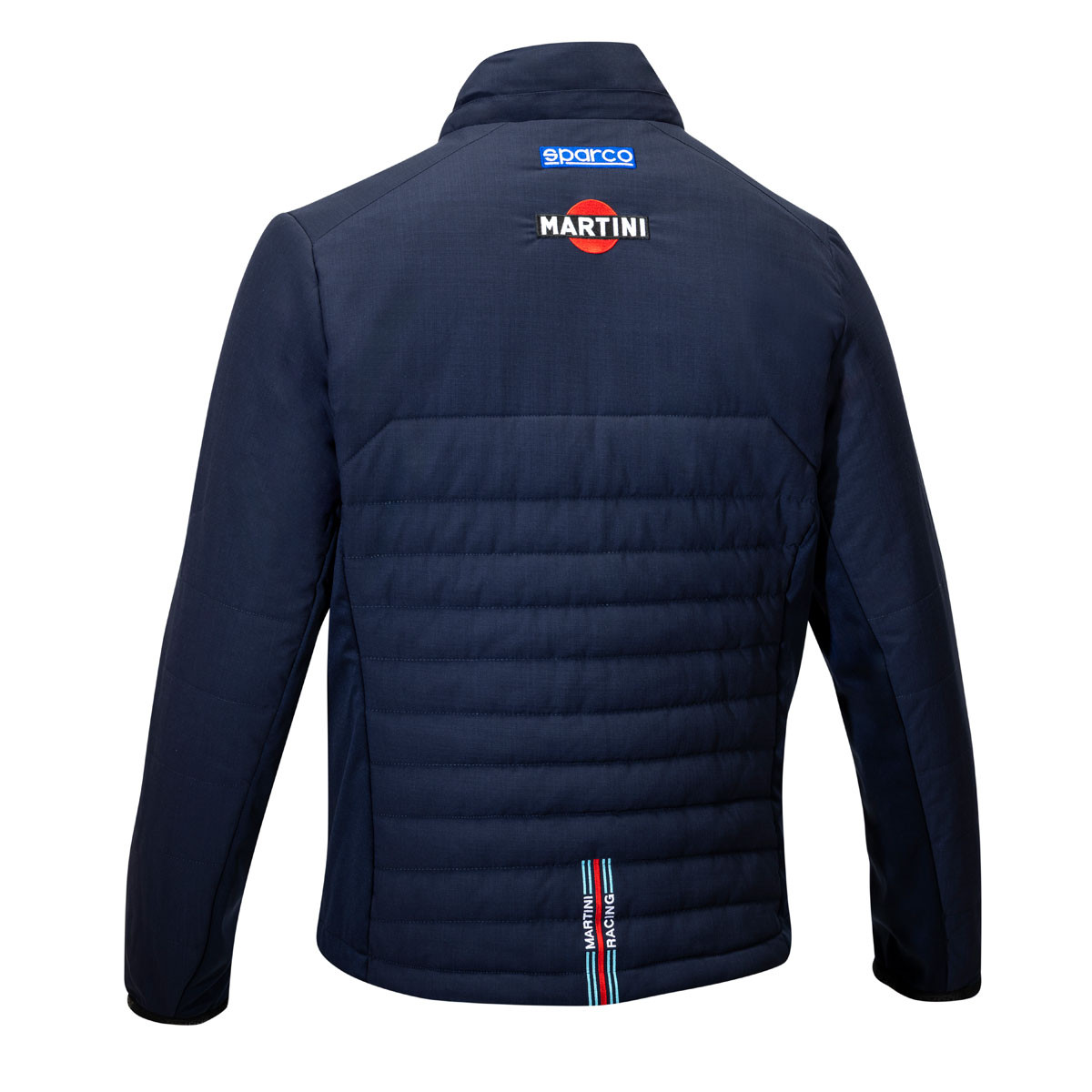 Veste Sparco Martini Racing Frame - BTJ0011D0.BM.3XL - BTJ0011D0N023XL